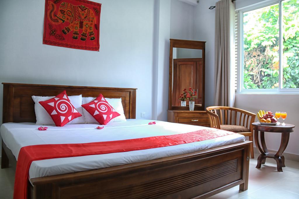 Nivahana Homestay Канди Екстериор снимка