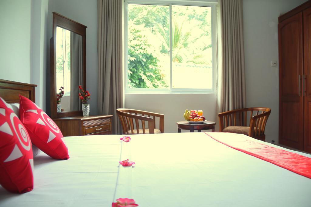 Nivahana Homestay Канди Екстериор снимка